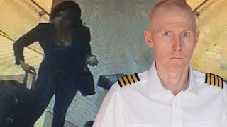 Download Lagu Drug-Smuggling Flight Attendant's Biggest Mistake MP3 Download Lagu Drug-Smuggling Flight Attendant's Biggest Mistake MP3
