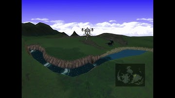 Final Fantasy VII - Side Quest - Enemy Skill Matra Magic