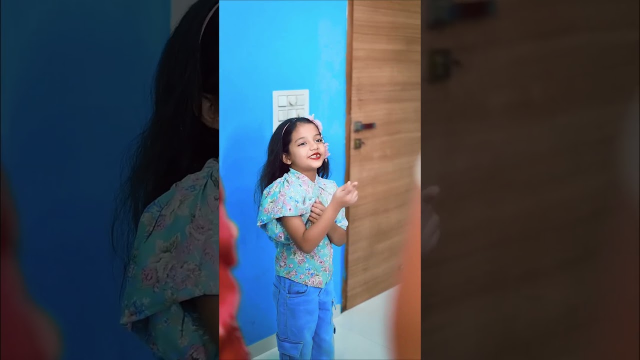 Papa aa gaye ab kya hoga 