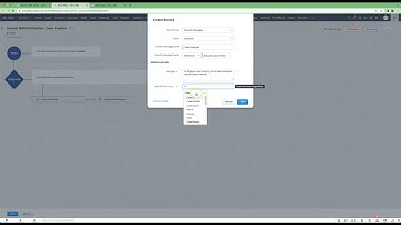 Sending workflow SMS notifications for the Cases module in Zoho CRM
