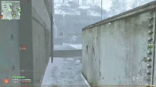 Mw2 - Tactical Knife Commando Exposed plz spread this... now... Devs... wth...