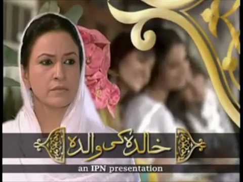 List of Pakistani television series