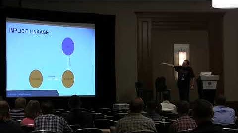 Visual Hunting With Linked Data (Archc0n 2015)