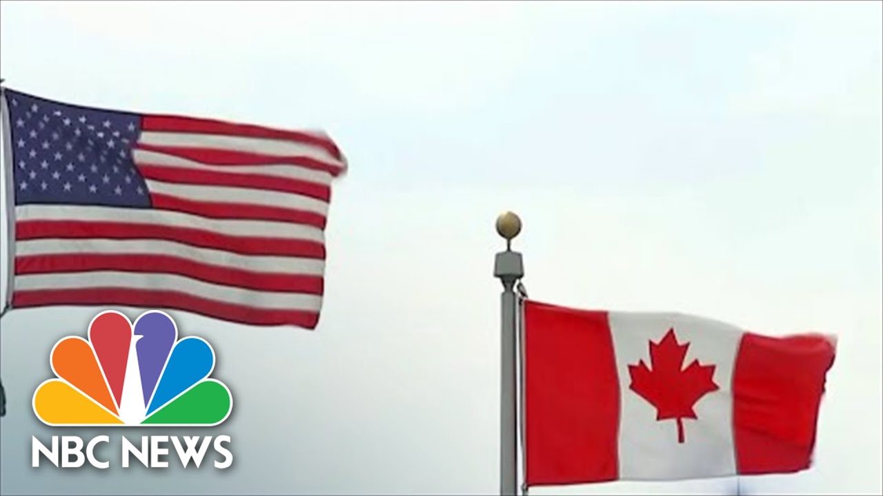 What Travelers Can Expect As Canada Reopens For Fully Vaccinated Americans