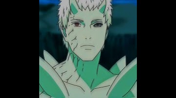 Obito Badass Edit | Change - Bacleo | [EDIT/AMV]