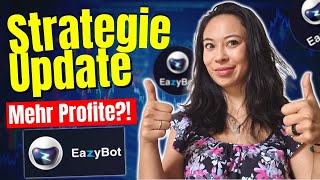 Eazybot August Profite Mega Strategie Update Kommt 2026 Easybot Erfahrungen Deutsch - Krypto