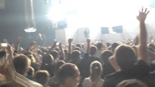 Trancemission 2014 Moscow Stadium Live