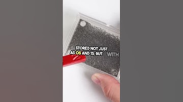 The Ultimate Hard Drive  Terahertz Light Unlocks a New Class of Non Volatile Memory