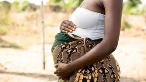 Healthy Mothers, Healthy Babies: Kenya