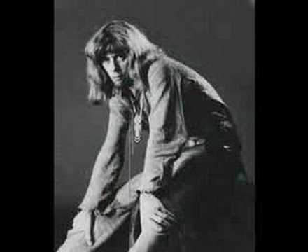 John Mayall - Thoughts about Roxanne