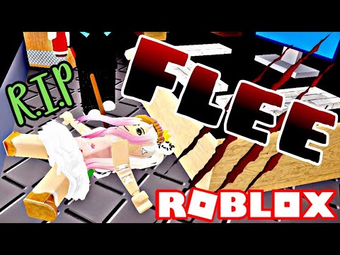 How We Failed To Flee The Facility Cakenoms Is Frozen Youtube - frozen hairstyles roblox working