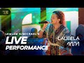 Lemlem Hailemichael Lalibela ላሊበላ Ethiopian Music 2025 Official Live Performance