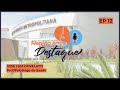 Ep 12 - Professor e Psicólogo de Saúde José Luiz Crivelatti