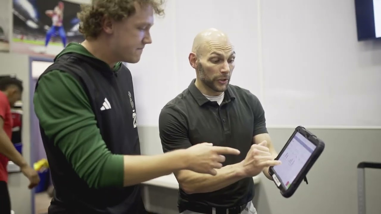 T3 Peak Performance Assessment