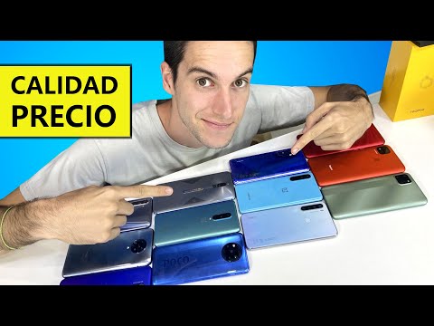 ESTOS son los