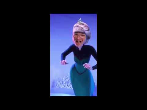 【 SixTONES 】Let It Go / アナと雪の女王