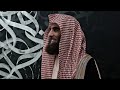 ولتكن امة يدعون إلى الخير الشيخ محمد اللحيدان Mohammed Al Luhaidan 