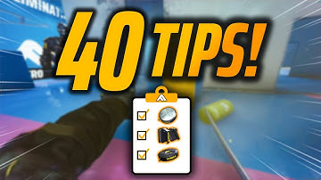 40 TIPS Most Players STILL Don’t Know | The Finals