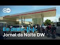 Jornal da Noite - 11 de Março de 2026