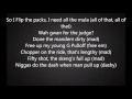 67 FT Giggs Lets Lurk Lyrics 67 FT Giggs Lets Lurk Lyrics