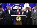 DOJ announces MASSIVE fraud takedown targeting billions in scams