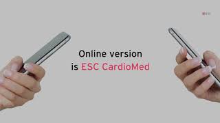 #ESCCardioMed – online version of the award-winning ESC Textbook of Cardiovascular Medicine screenshot 5