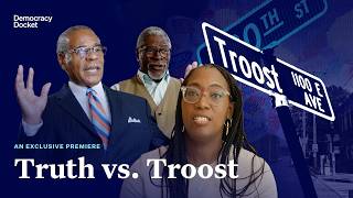 Truth vs Troost Kansas City gerrymandering and the fight for representation