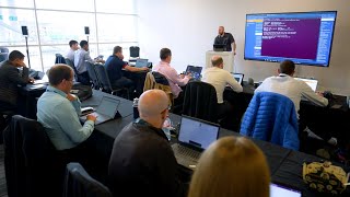 SANS Masterclasses - Infosecurity Europe 2025