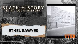 Studying Pruitt-Igoe's Black Lesbians | Black History is St. Louis History | Listen, St. Louis