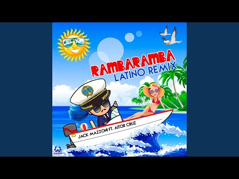 Rambaramba (feat. Aitor