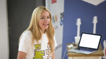 Знакомьтесь, модальное окно, Анна Селезнёва