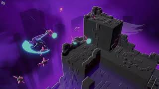 Void's Rage | Latin American Games Showcase 2026 Trailer