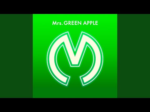 Mrs Green Apple Omochanoheitai Jrock Mrs Green Apple Omochanoheitai Jrock