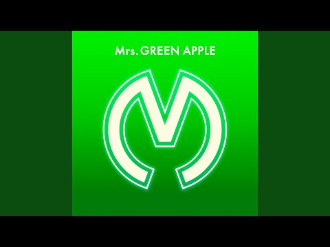 Mrs Green Apple Omochanoheitai Jrock