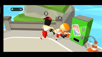 I, The One - Action Fighting Game Part 11 Best Gameplay! Best Free Action Fighting Game on Playstore