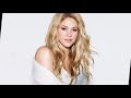 Shakira  - Cant remember to forgot [1 hour]