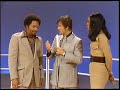 American Bandstand 1976- Interview Marylin McCoo and Billy Davis Jr