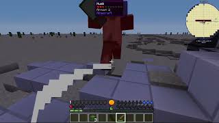 Let's Play Minecraft Java Modded Forever Stranded EP 2