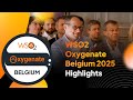 Highlights Video WSO2 Oxygenate Belgium 2025 Highlights Video WSO2 Oxygenate Belgium 2025