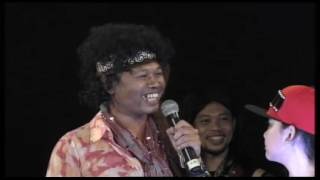 Pecas Ndahe 23th Anniv Part 1 Lucu Abis