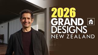 Grand Designs New Zealand (2026) Season 10 Episode 5 ::: KAWAU