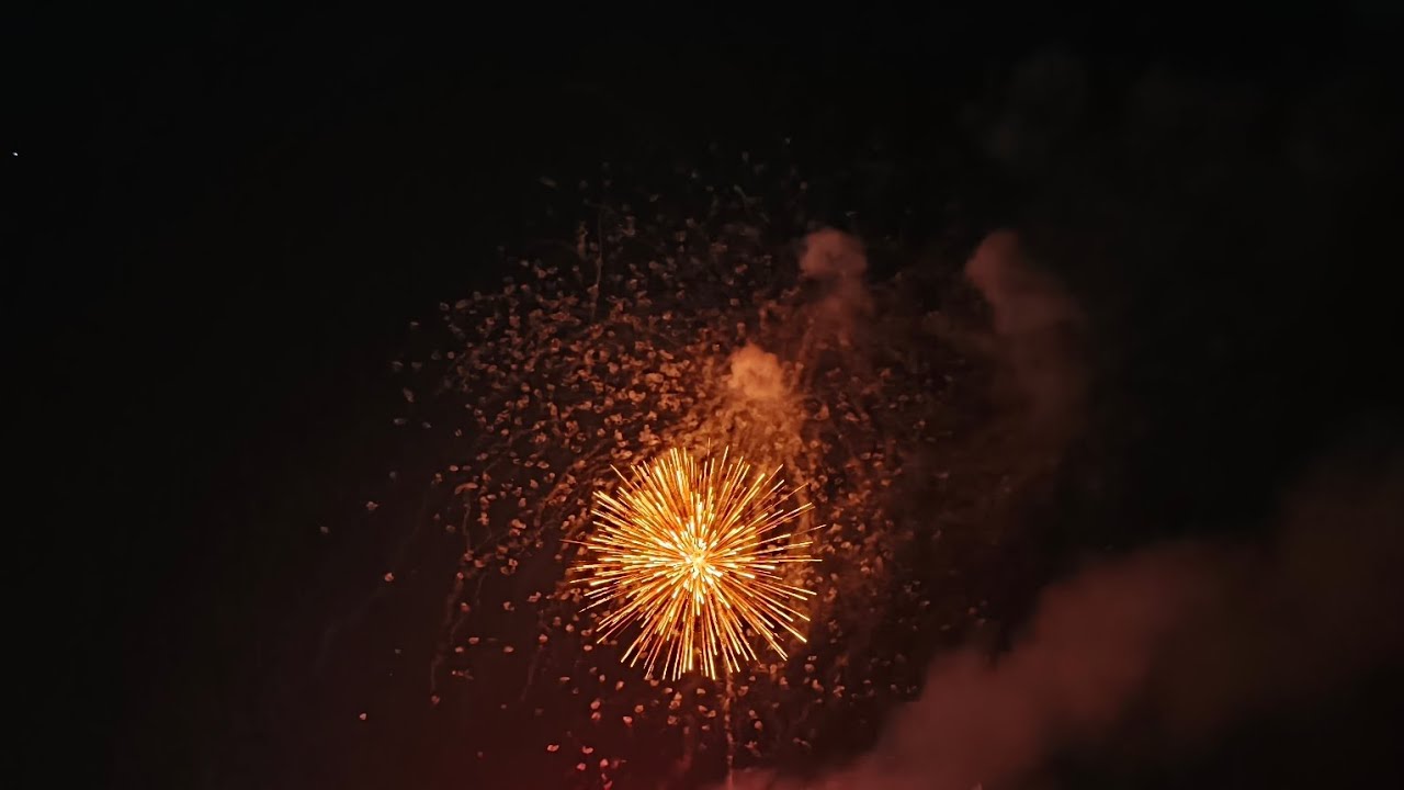 കുന്നുമ്മൽ പൂരം വെടി മരുന്ന് കാഴ്ച 🥰