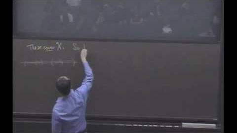 Real Analysis, Lecture 22: Uniform Continuity (3/8)