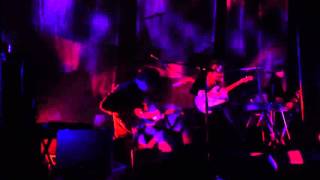 Beach House - One Thing (Gloria Theater - Köln 04.11.2015)