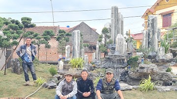 Tiểu Cảnh ngoài trời đẹp, tại bắc ninh. liên hệ :0982 51 99 33