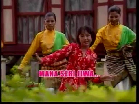 NUR BAHAGIA- NATASHA [KARAOKE]
