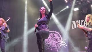 Unleash the Archers - 