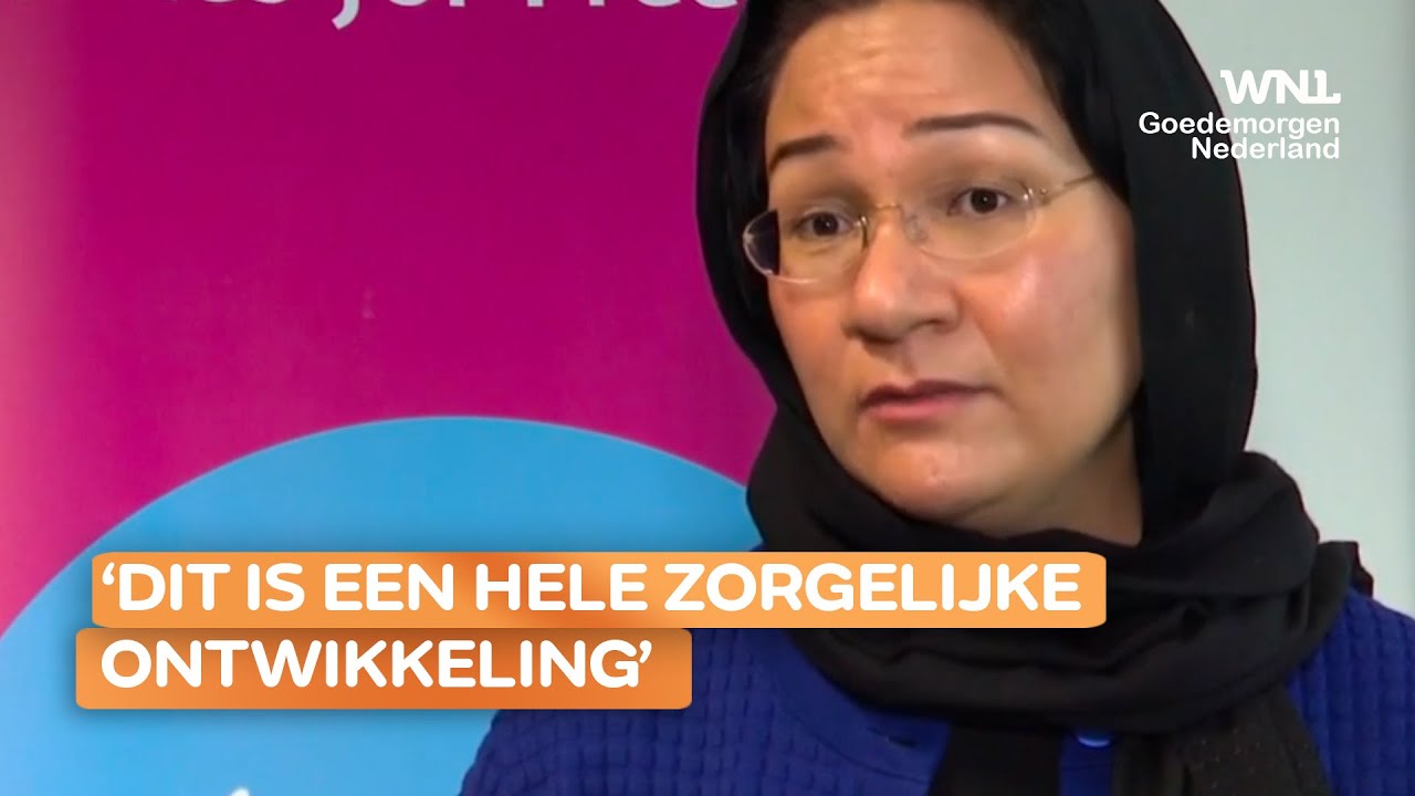 Turkije trekt zich terug uit Verdrag van Instanbul: 'Dit heeft grote gevolgen'