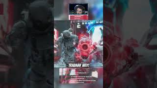 TIRONES ESPACIALES #PS5 #fyp #GamingShorts #DeadSpace