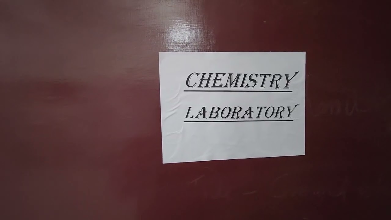 Corona Universal School Labs, Ranchi